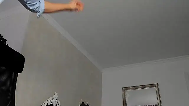 WilsonJules live sex cam