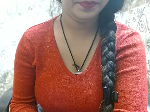 LovingPihu's cam snapshot