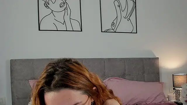 Ginny_Joy's cam snapshot