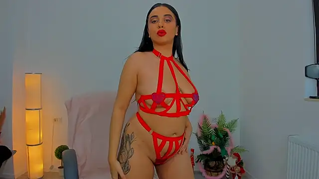 Carla_Devon's cam snapshot