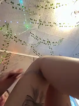 ErikaMuse live sex cam