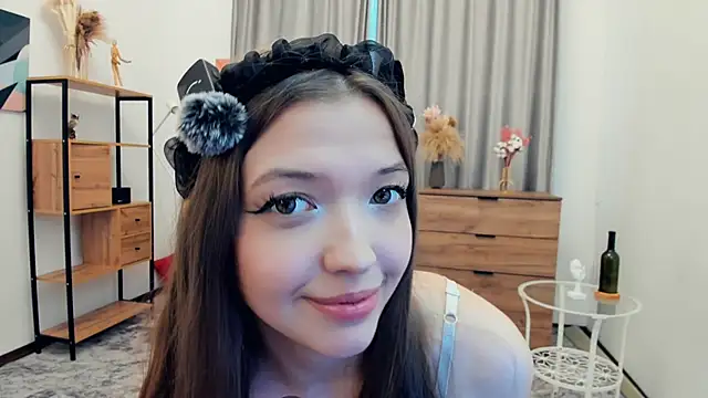 SalliePrutt's cam snapshot