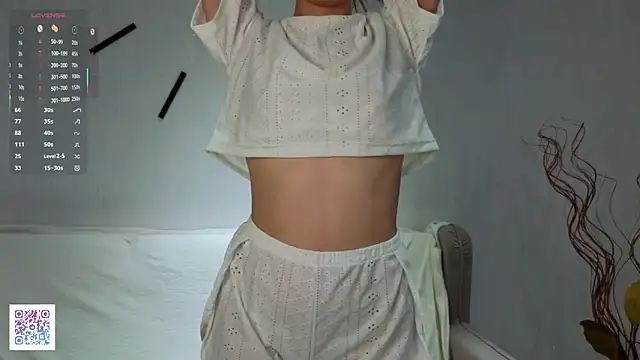 MableHort's cam snapshot