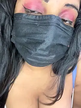 Savi-SL live sex cam