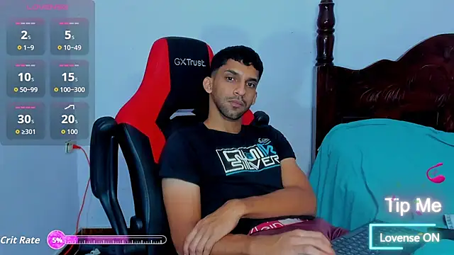 mike_shelby21 live sex cam