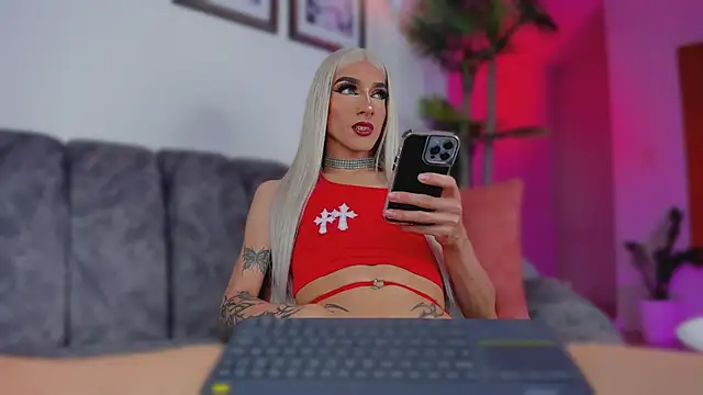 Taylor__foxxx live sex cam
