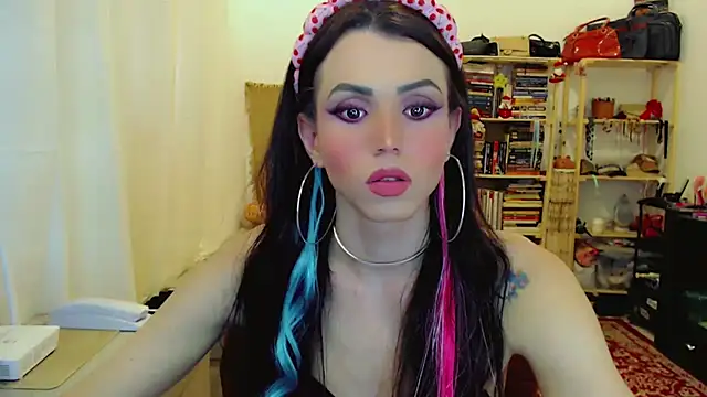 Sophie_Fantasys live sex cam