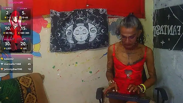 Lobaveterana_sex live sex cam