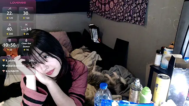 London_Ray live sex cam