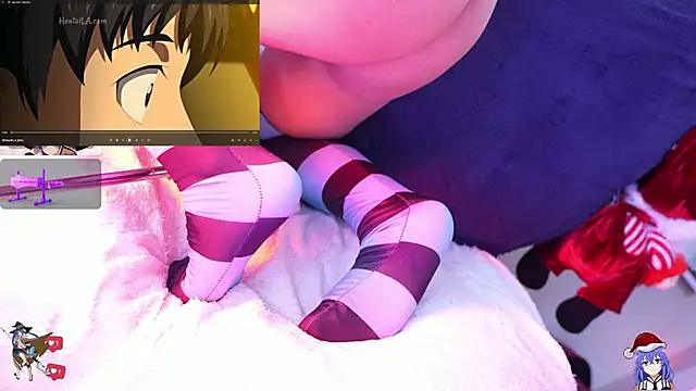 soffy_garcia live sex cam