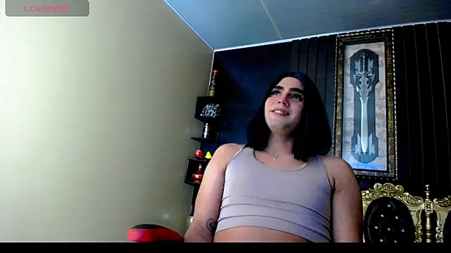 Kimberly_Vazquez live sex cam