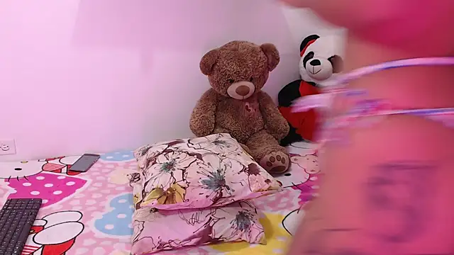 Rositaa20 live sex cam