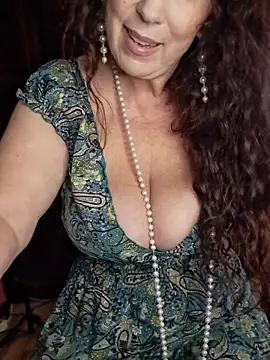 GypsyEsmeralda live sex cam