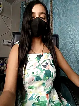 Parinaaz18 live sex cam