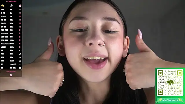 Sssonya live sex cam