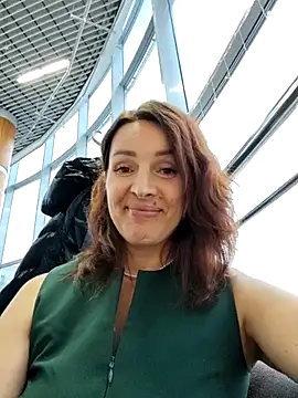 EvaXOAir live sex cam