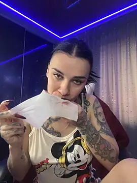 Queen_of_pain live sex cam