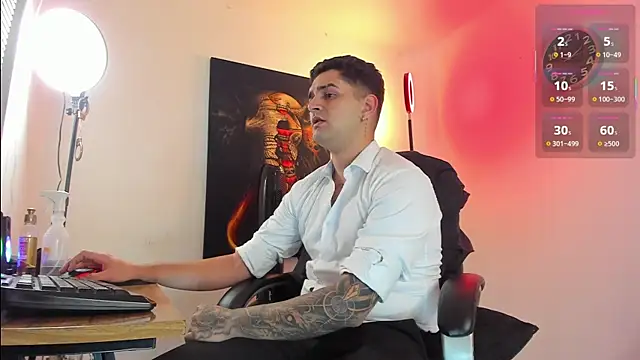 Nicolas_Fellener live sex cam