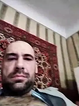 AlferezzSolvajo live sex cam