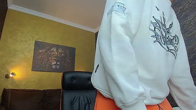 BrandonTate live sex cam