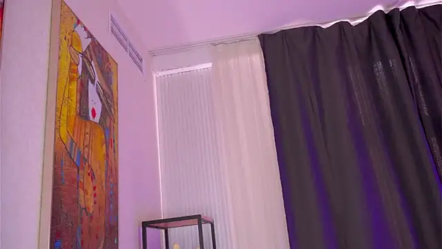 LiliBanger live sex cam