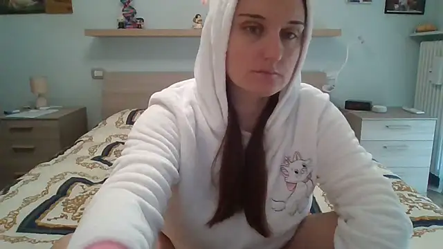 PrincessEileen89 live sex cam