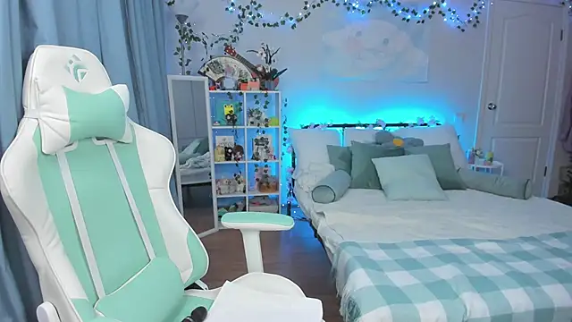 Zoe_Vee live sex cam