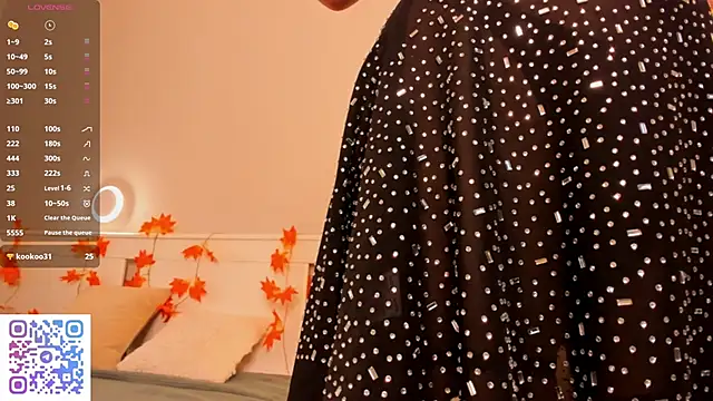 AuroraVice live sex cam