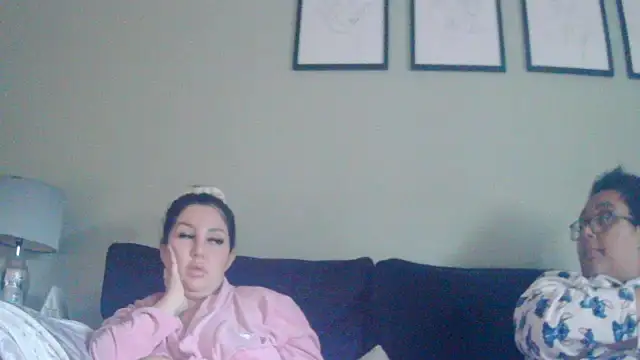 vanilla_chocolate23 live sex cam