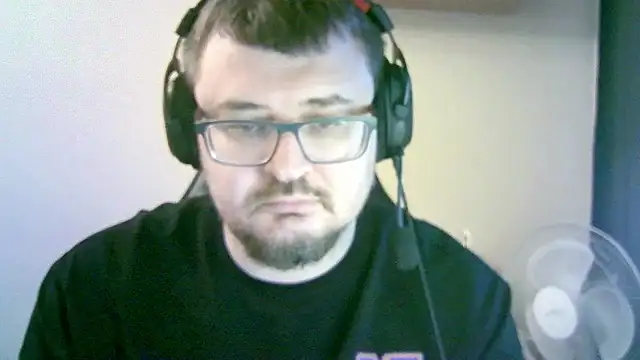 SirAbuser live sex cam