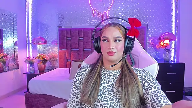 KylieVictoria live sex cam