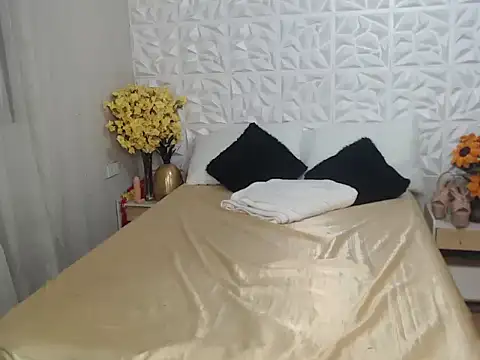 TransGoddessSofia live sex cam