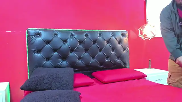 Mariham-Murath live sex cam