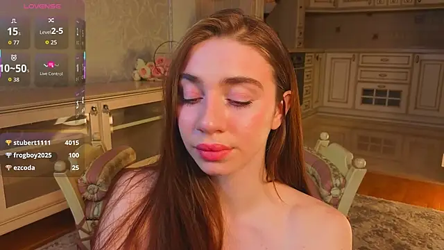 EadlinGillim live sex cam