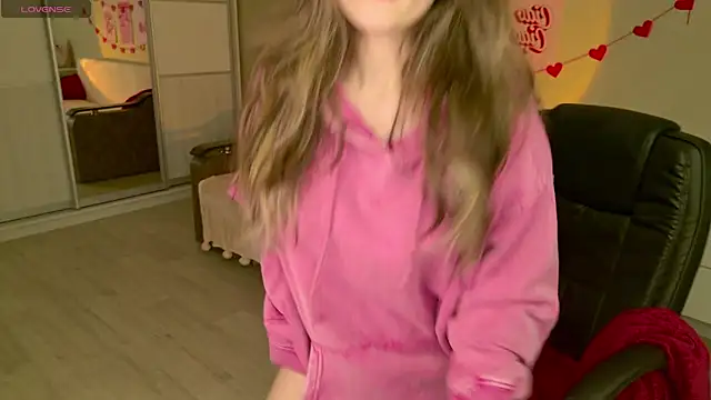 BellaSink live sex cam