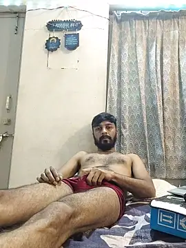 Ultra_Hot69's cam snapshot