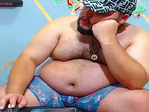 damian_chubby live sex cam