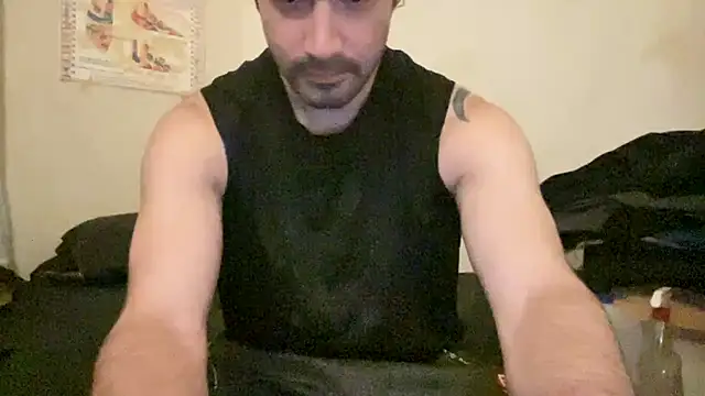 alphajoshkosh's cam snapshot