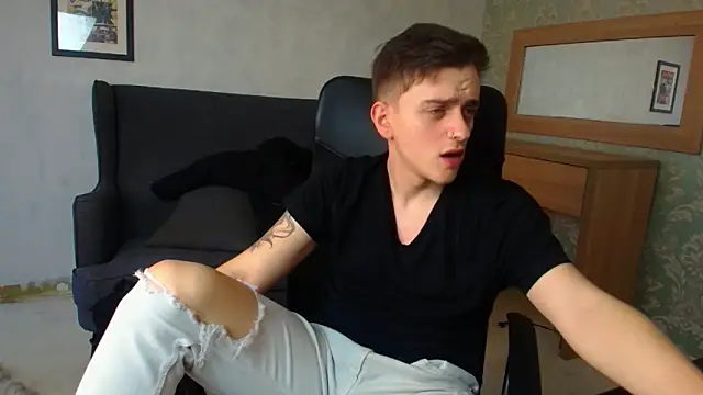FelixStarkk live sex cam