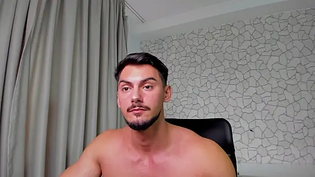 ClintMasters's cam snapshot