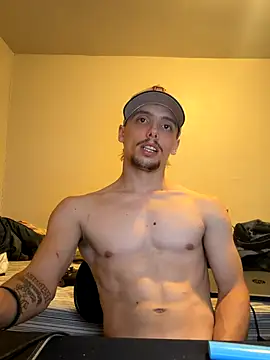 trippyski's cam snapshot