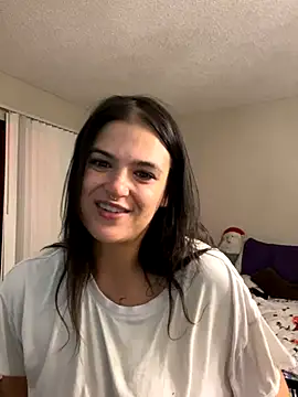 SafeinouterSpace live sex cam