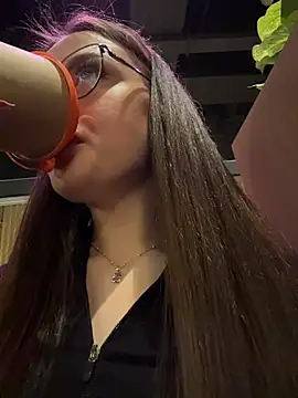 KristiRich live sex cam