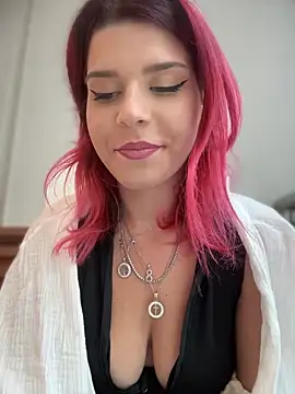 RiriRoseey live sex cam