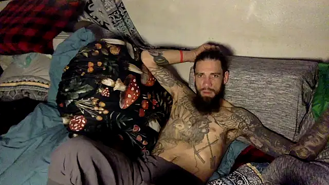 Concrete_Daddy's cam snapshot