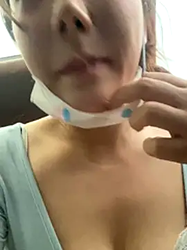 ChuChu1991 live sex cam