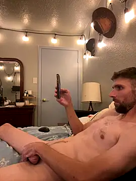 JohnRyanTexas's cam snapshot