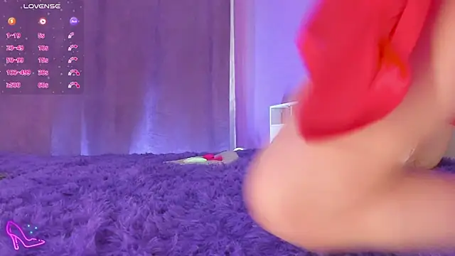 Nica_777 live sex cam