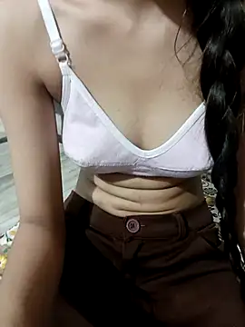 Amisha_Lovely live sex cam