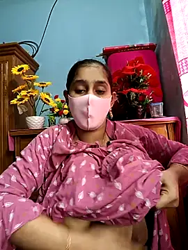 Cute_Faria live sex cam